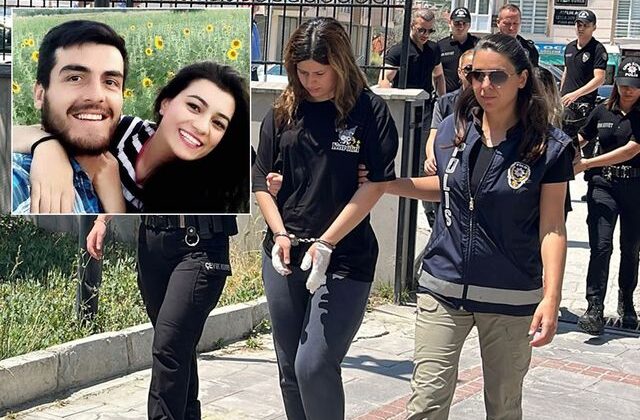 Cinayetle biten yasak ilişki davasında 2 sanığa ağırlaştırılmış müebbet