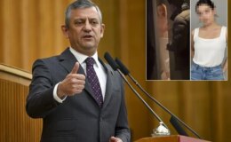 Özgür Özel’den dikkat çeken çıkış: CHP’nin kadınlardan özrü budur