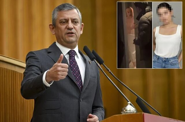 Özgür Özel’den dikkat çeken çıkış: CHP’nin kadınlardan özrü budur