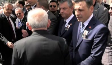 Özgür Özel’den selam vermeyen ve elini sıkmayan Kılıçdaroğlu’yla ilgili ilk yorum