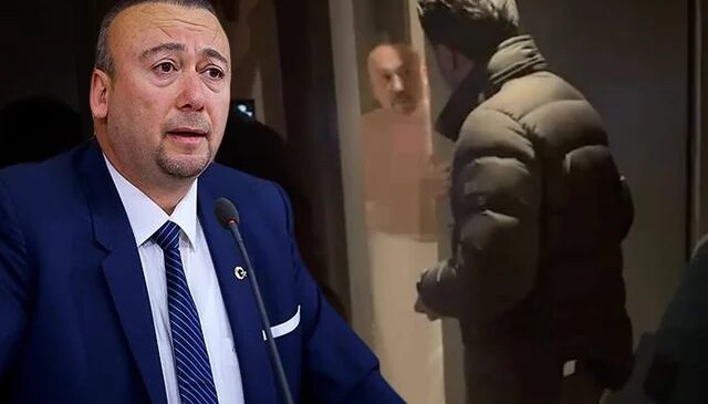 Özkan Yalım soruşturmasında “Uşakspor perdesiyle pavyonlardan para topladı” iddiası