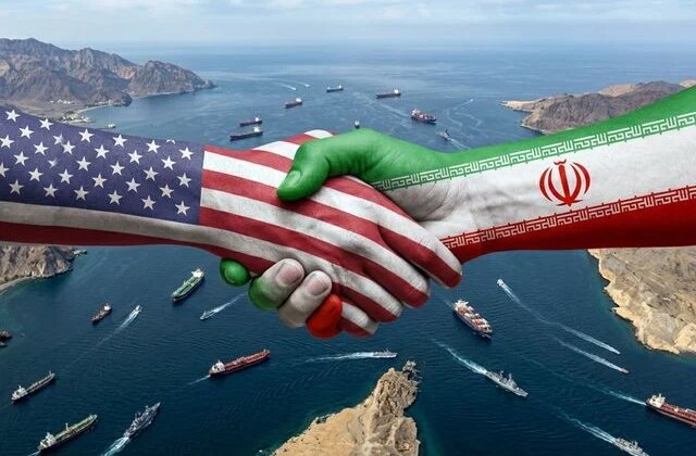 ABD-İran müzakereleri yeniden başladı