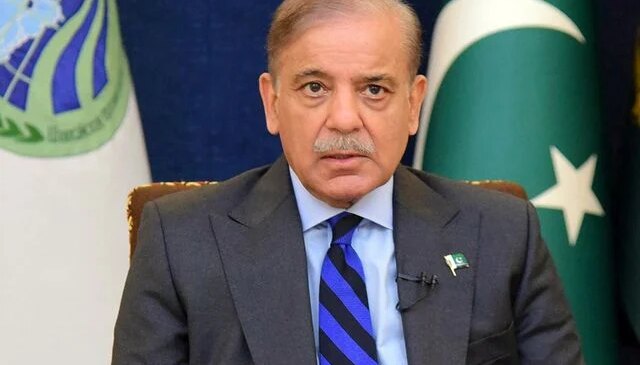 Pakistan Başbakanı Şerif’ten Trump’a “İran’a verdiğin süreyi uzat” çağrısı