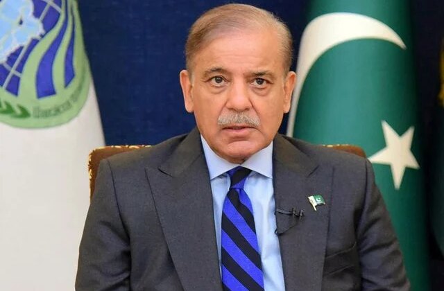 Pakistan Başbakanı Şerif’ten Trump’a “İran’a verdiğin süreyi uzat” çağrısı