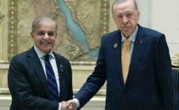Pakistan Başbakanı Şerif’ten Türkiye hamlesi! Cumhurbaşkanı Erdoğan ile görüşecek