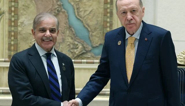 Pakistan Başbakanı Şerif’ten Türkiye hamlesi! Cumhurbaşkanı Erdoğan ile görüşecek