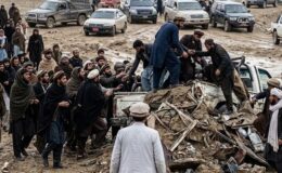 Pakistan’da sel felaketinde can kaybı artıyor