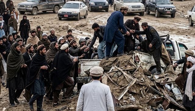 Pakistan’da sel felaketinde can kaybı artıyor