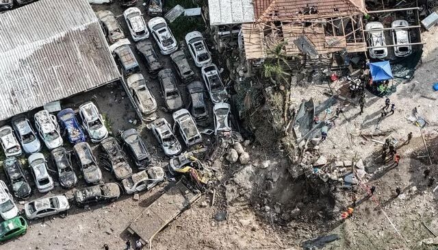 Pakistan ve Çin’den savaş duyurusu! Tüm dünyaya ilan ettiler