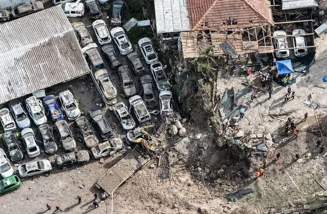 Pakistan ve Çin’den savaş duyurusu! Tüm dünyaya ilan ettiler