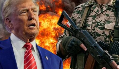 Ateşkes umutları arttı! Trump ve İran’dan ilk açıklamalar geldi