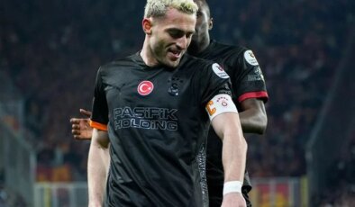 ‘Panik atağım var’ diyen Barış Alper, kendisine söylenilmemesini istediği şeyi açıkladı