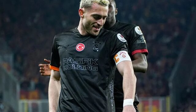 ‘Panik atağım var’ diyen Barış Alper, kendisine söylenilmemesini istediği şeyi açıkladı