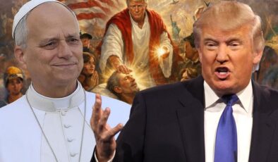 Papa 14. Leo’dan yanıt gecikmedi: Trump yönetiminden korkum yok