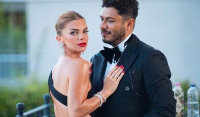 Pelin Karahan ve Bedri Güntay boşandı