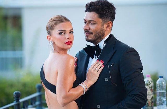 Pelin Karahan ve Bedri Güntay boşandı