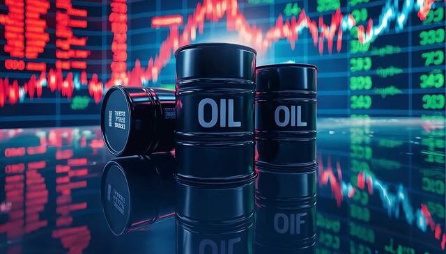 Petrol fiyatları uçuyor! Son 4 yılın zirvesine çıktı