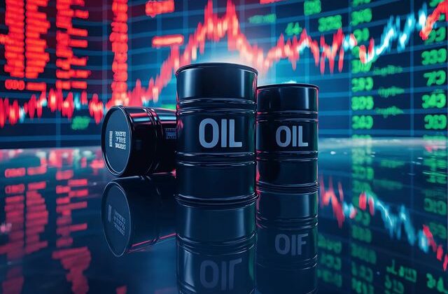 Petrol fiyatları uçuyor! Son 4 yılın zirvesine çıktı