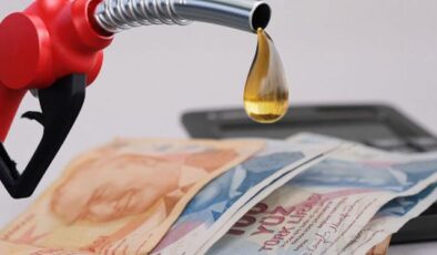 Petroldeki düşüş sonrası akaryakıta büyük indirim beklentisi! İşte konuşulan rakam