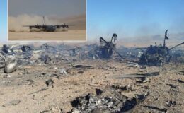 “Pilot kurtarma” operasyonunun gizlenen yüzü! Sahadaki bilgileri bambaşka şeyler söylüyor