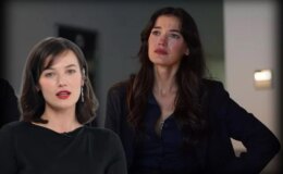 Pınar Deniz’den sarsan sözler: Babam hayattayken morga konmuş