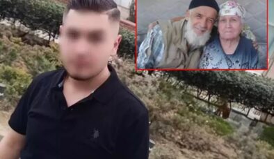 “Pişman değilim” diyen toruna rekor ceza! Çocuk mahkemesinden emsal karar