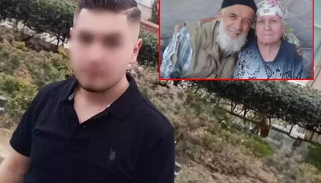 “Pişman değilim” diyen toruna rekor ceza! Çocuk mahkemesinden emsal karar