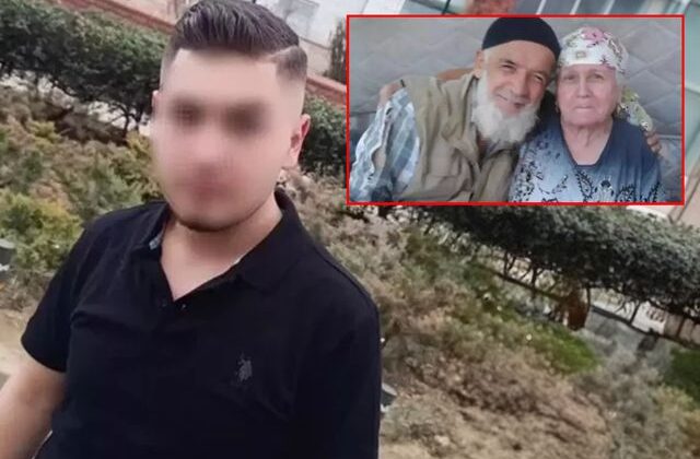 “Pişman değilim” diyen toruna rekor ceza! Çocuk mahkemesinden emsal karar