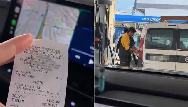 Fişe yazdığı kelime Ruslara kahkaha attırdı ama işten kovuldu