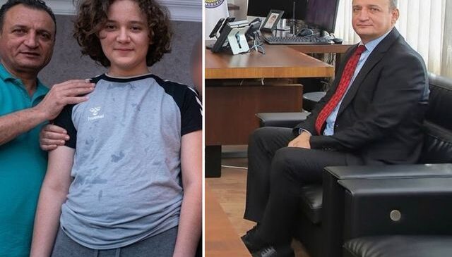 Polis babanın ifadesindeki detay, başka bir tehlikeyi gözler önüne serdi: 1 ay önce yanıma gelip…