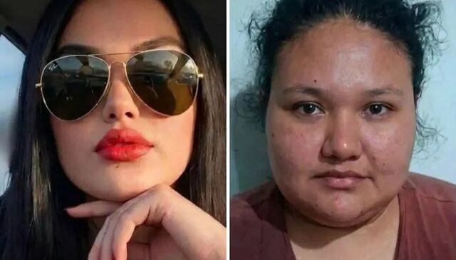 Polis isyan etti: Filtreli fotoğraflar yüzünden kayıp kadını yanımızdayken bile tanıyamadık!