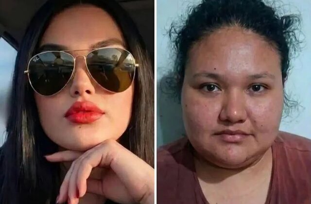 Polis isyan etti: Filtreli fotoğraflar yüzünden kayıp kadını yanımızdayken bile tanıyamadık!