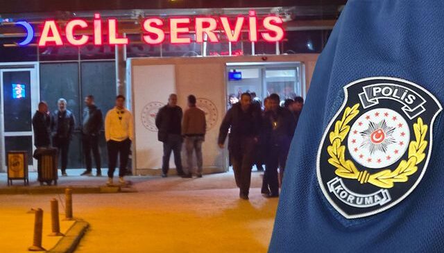 Kahreden olay! Polis memurunun kızı, babasının silahıyla canına kıydı