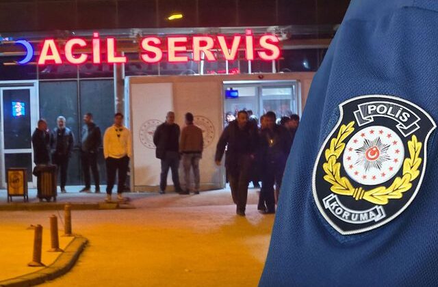 Kahreden olay! Polis memurunun kızı, babasının silahıyla canına kıydı