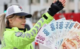 Polislere müjde! Yılların sorunu çözülüyor: 17 bin liraya kadar ödeme yapılacak