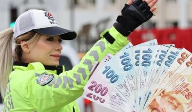 Polislere müjde! Yılların sorunu çözülüyor: 17 bin liraya kadar ödeme yapılacak