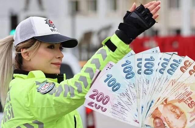 Polislere müjde! Yılların sorunu çözülüyor: 17 bin liraya kadar ödeme yapılacak