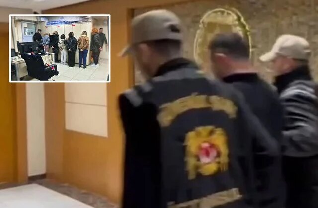 Polislere yönelik alaycı ifade kullandığı gerekçesiyle tutuklanan şüphelinin ifadesi ortaya çıktı