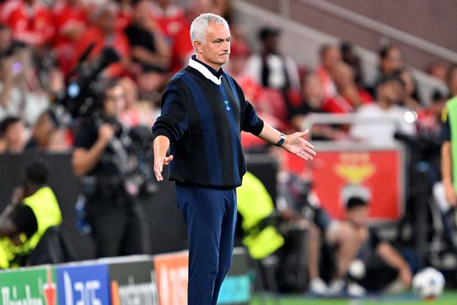 portekizde inanilmaz derbi mourinho kaybettim 532a4d888f o