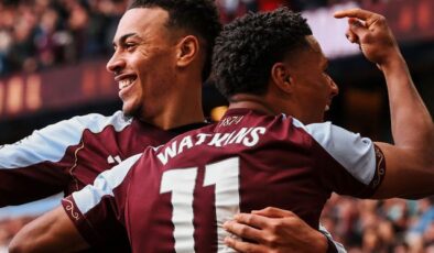 Premier Lig’de 4-3’lük çılgın maç! Gitti denen maç döndü