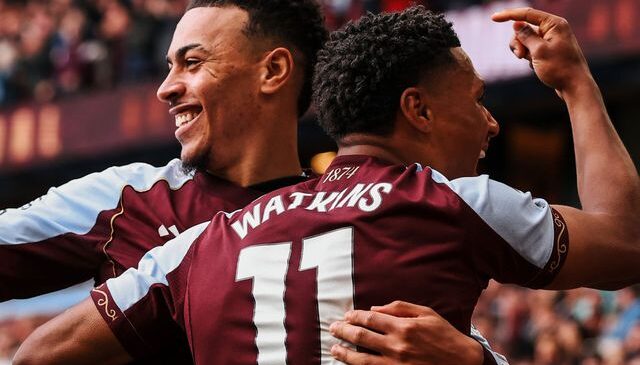 Premier Lig’de 4-3’lük çılgın maç! Gitti denen maç döndü