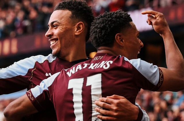 Premier Lig’de 4-3’lük çılgın maç! Gitti denen maç döndü