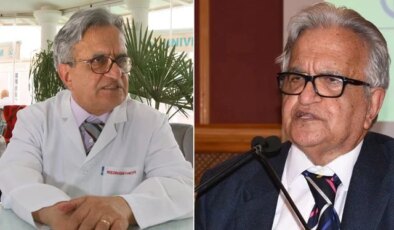 Prof. Dr. Hasan Hüsrev Hatemi hayatını kaybetti