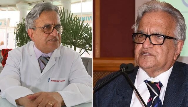 Prof. Dr. Hasan Hüsrev Hatemi hayatını kaybetti