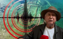 İstanbul’daki deprem sonrası Şener Üşümezsoy yine ezber bozdu