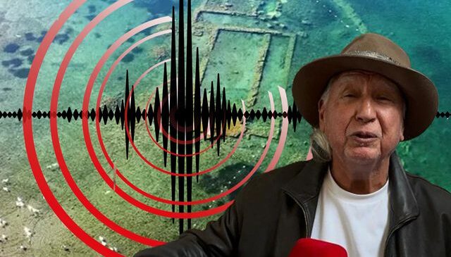 İstanbul’daki deprem sonrası Şener Üşümezsoy yine ezber bozdu