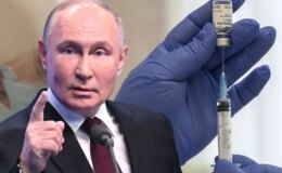 Putin düğmeye bastı, yaşlanmak tarih oluyor: 150 yaşına ulaşmak muhtemel