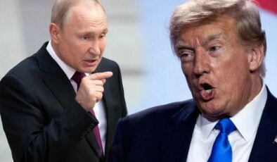 Putin: Rusya, İran ile bölgedeki diğer ülkelerin çıkarına olan her şeyi yapacaktır