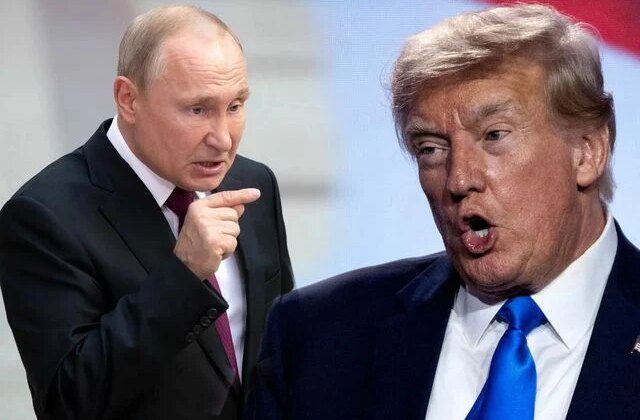 Putin: Rusya, İran ile bölgedeki diğer ülkelerin çıkarına olan her şeyi yapacaktır