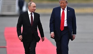 Putin Trump’ı İran’a kara operasyonu konusunda uyardı: Kabul edilemez